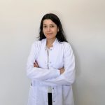 Dil ve Konuşma Terapisti Ebru YEĞİN
