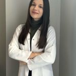 Dil ve Konuşma Terapisti Hande Sezgin
