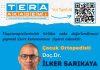 Çocuk Ortopedisti Doç.Dr. İlker Sarıkaya Vaka Değerlendirmesi için Kurumumuzu Ziyaret Edecektir Doç.Dr. İker Sarıkaya